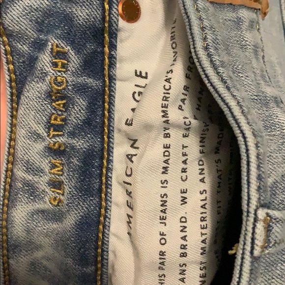 American eagle jeans - Picture 3 of 4